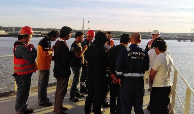 Santa Bettina 1_MasterSucide