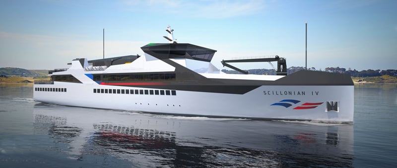 Scillonian-IV