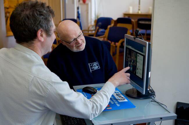 Seafarer Connected_Internet_computer