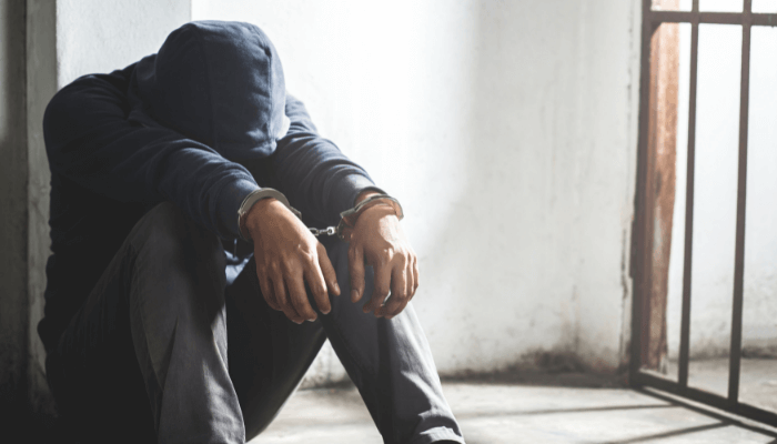 Seafarers in detention