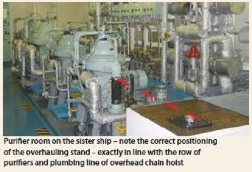 Serious hand injury 2