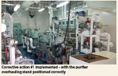 Serious hand injury 3