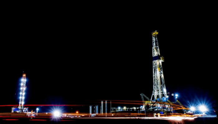 Shale Oil