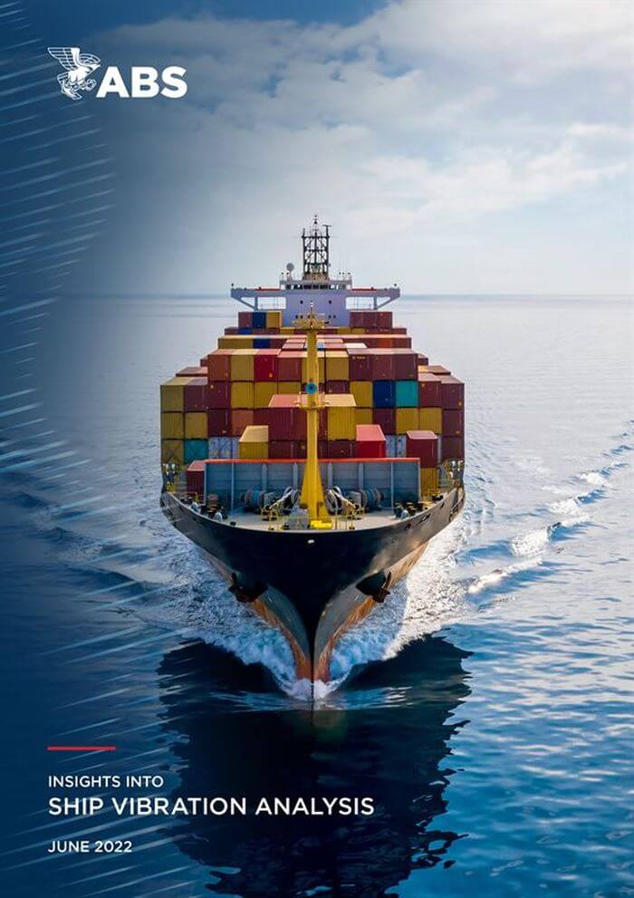 Ship Vibration Analysis