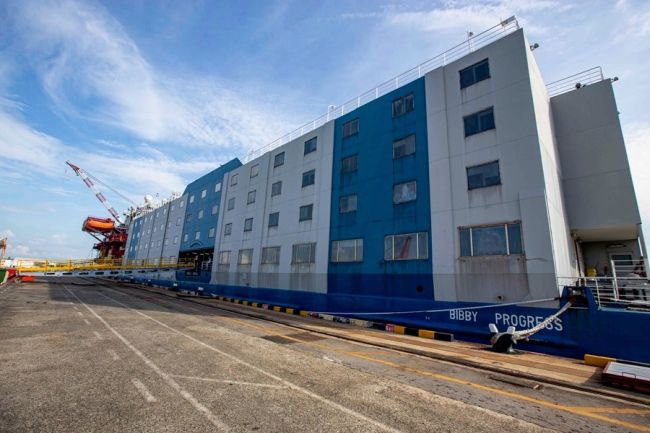 Singapore Establishes Crew Facilitation Centre And Funds For Safe Crew Change