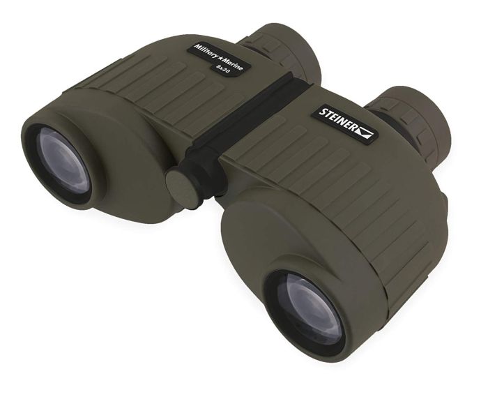 Steiner 8x30 Military-Marine Binocular