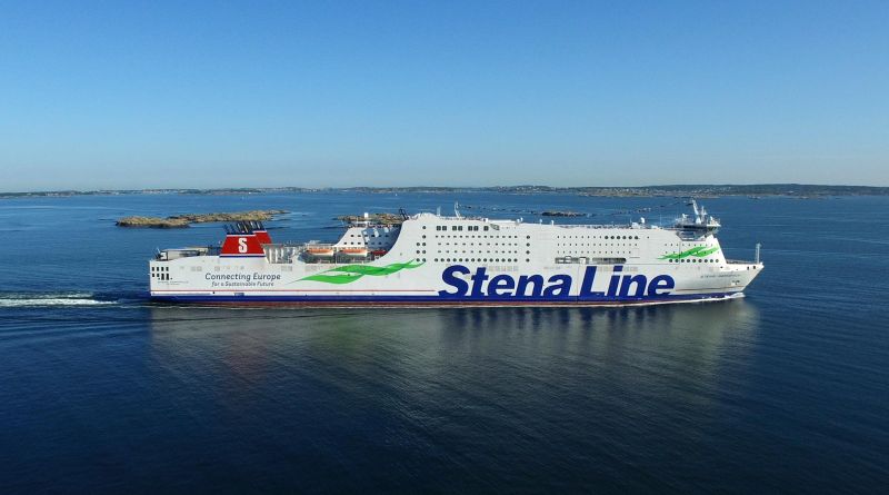 Stena Germanica