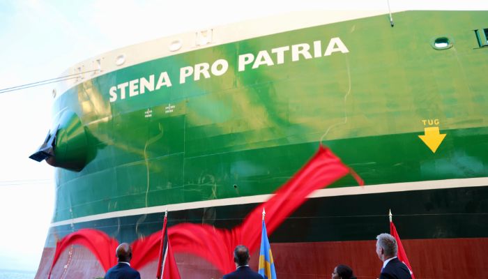 Stena Pro Patria
