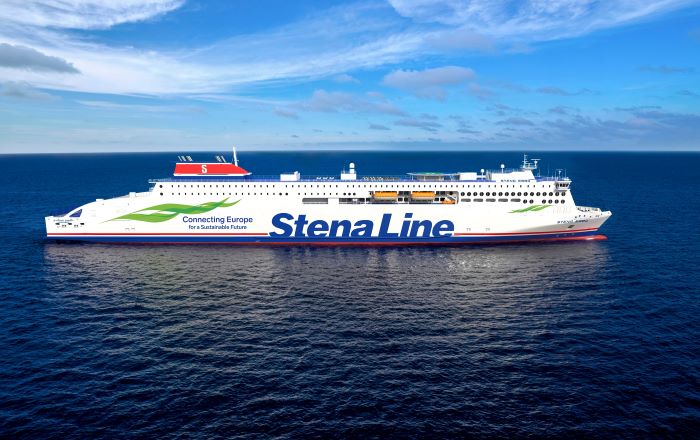 Stena Ebba