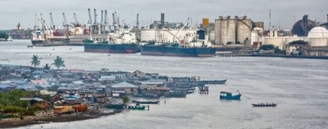 Maritime Anti-Corruption Network to Develop Global Port Integrity Index and Scale Up Collective Action in West Africa