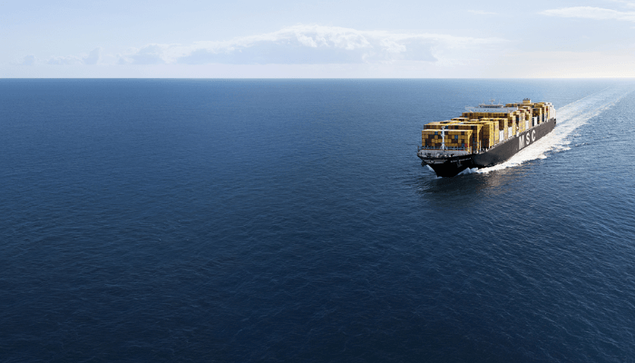 Sustainable Ocean Principles