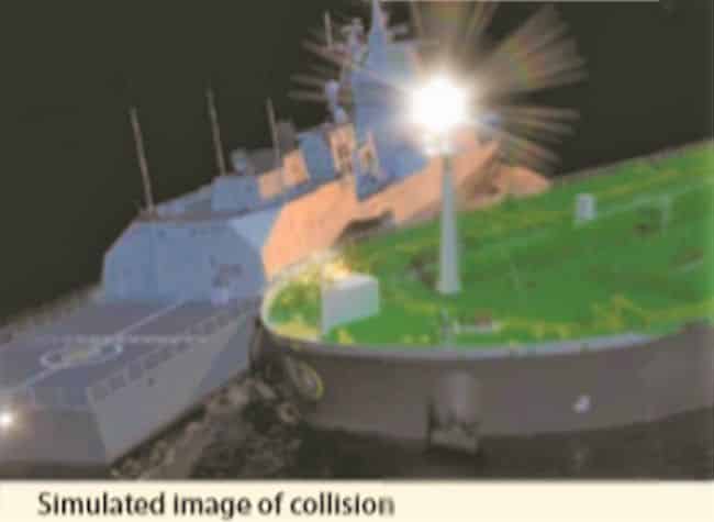 Symphony Of Errors Leads