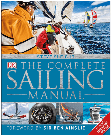 The Complete Sailing Manual, 4th Edition