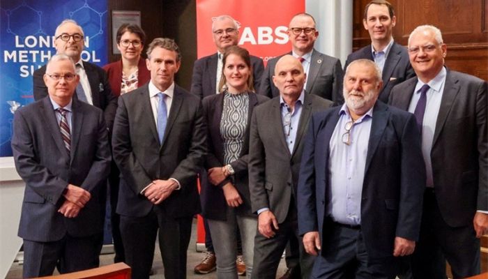 The Role of Methanol in Shipping’s Energy Transition Explored at First London Methanol Summit