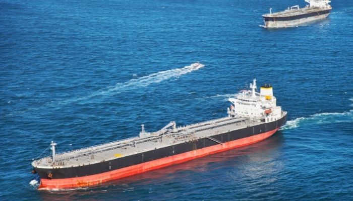 The UK Set To Ban Services Permitting Oil Shipments From Russia