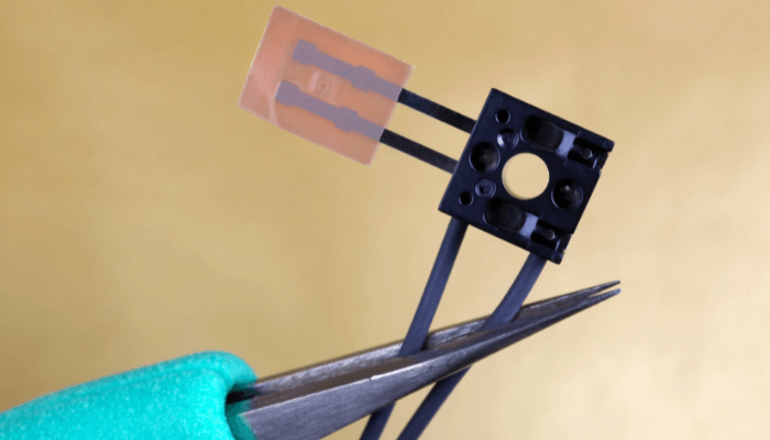 Thermistors