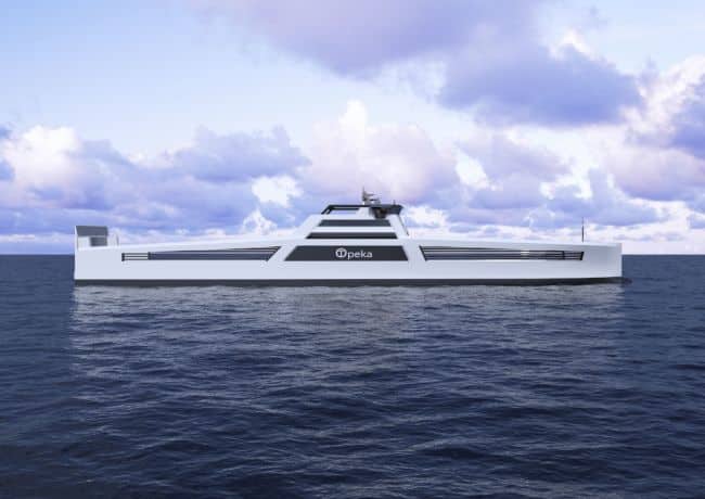 Topeka HySHIP Project Clinches EUR 8M Funding