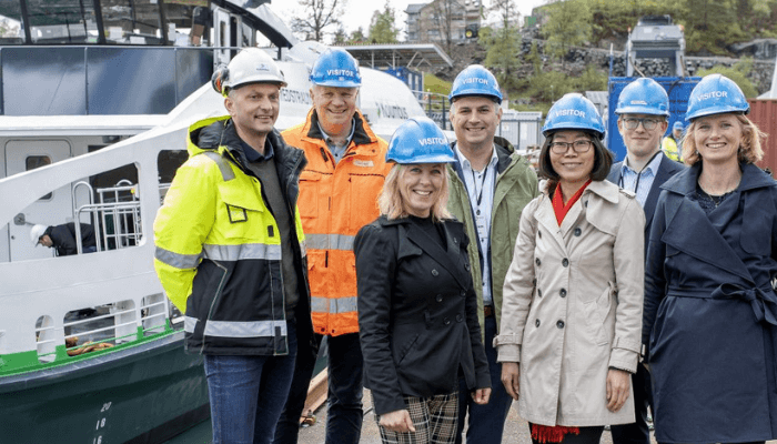 TrAM project partners