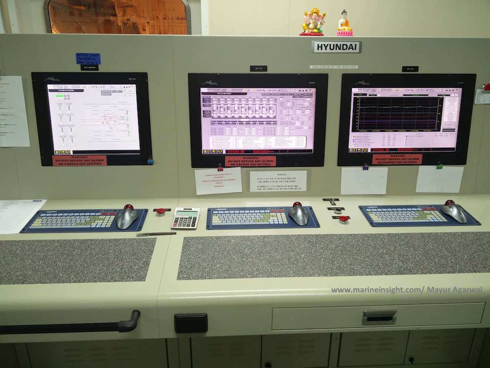 Alarm Logger and Printer