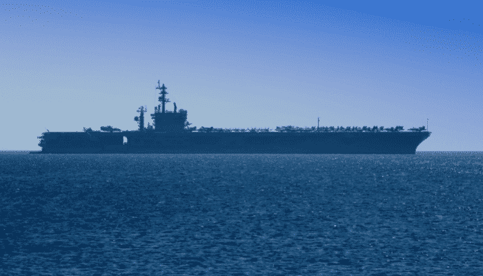 USS Nimitz