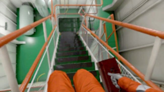 VR Safety tool MOL