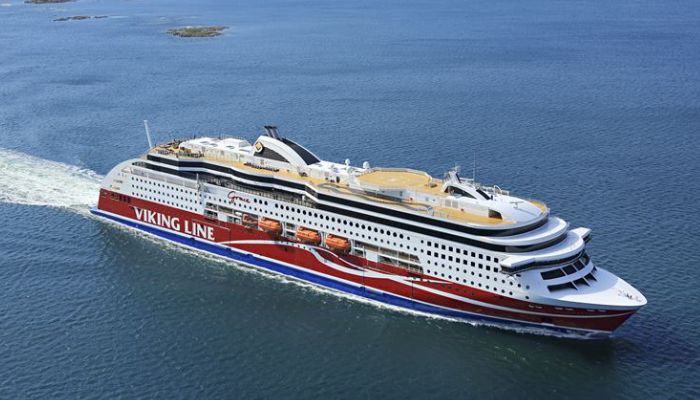 Viking Line