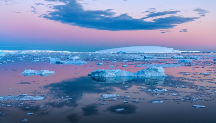 Weddell Sea