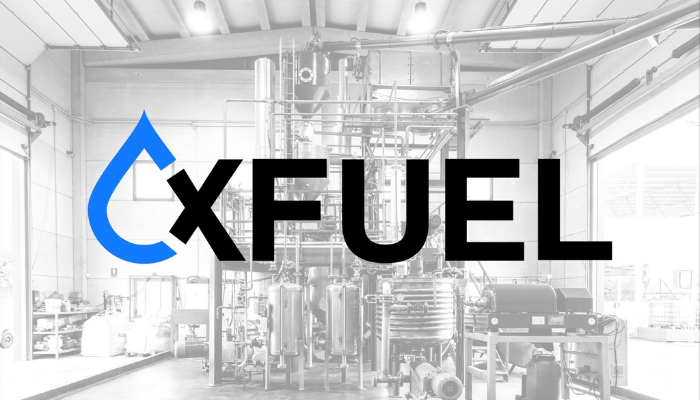 XFuel