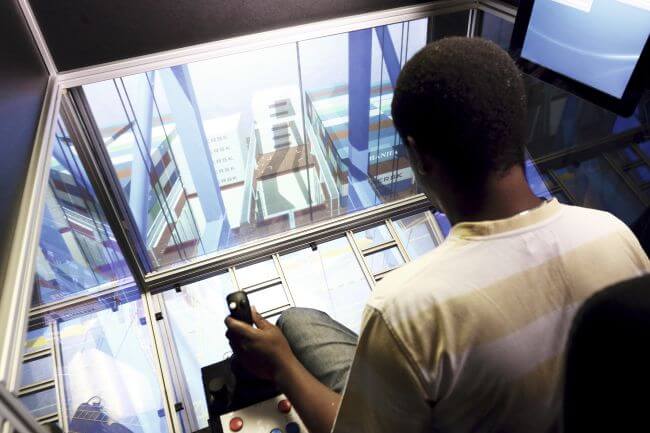 apm-terminals-training-simulation