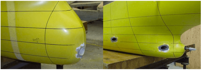 ballast free