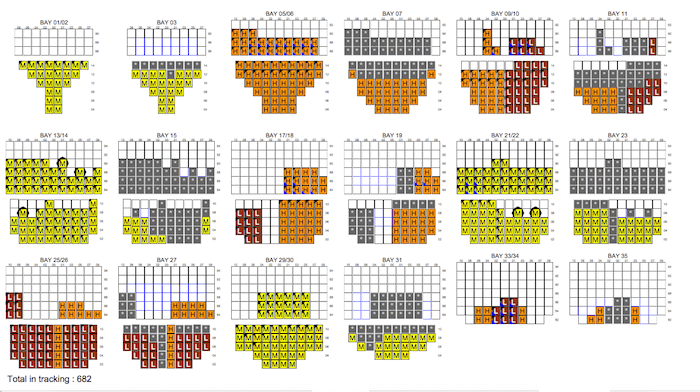 bay plan