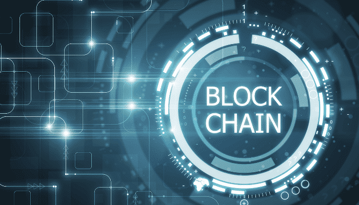 block chain