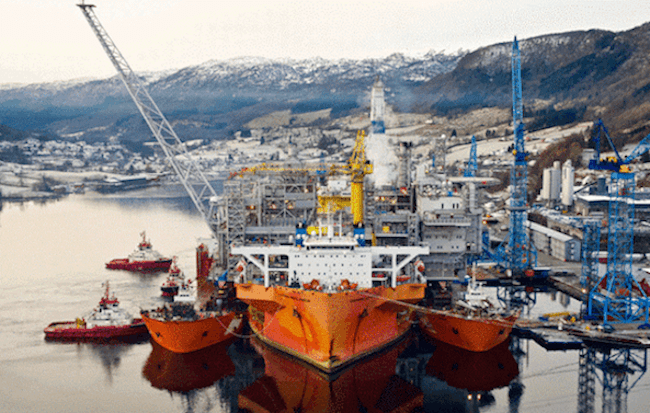 boskalis _aasta hanen float over