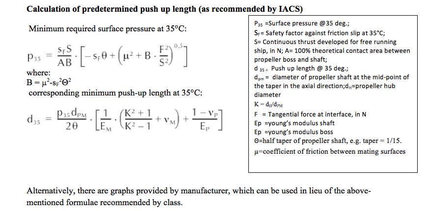 calculation