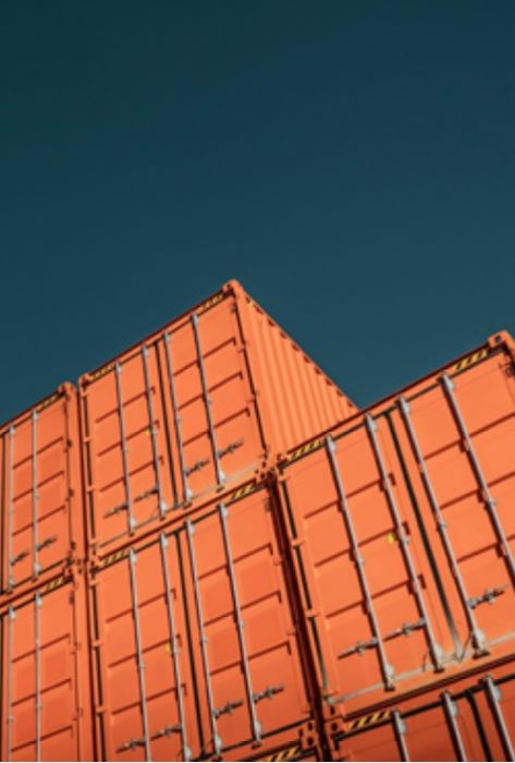 Containers