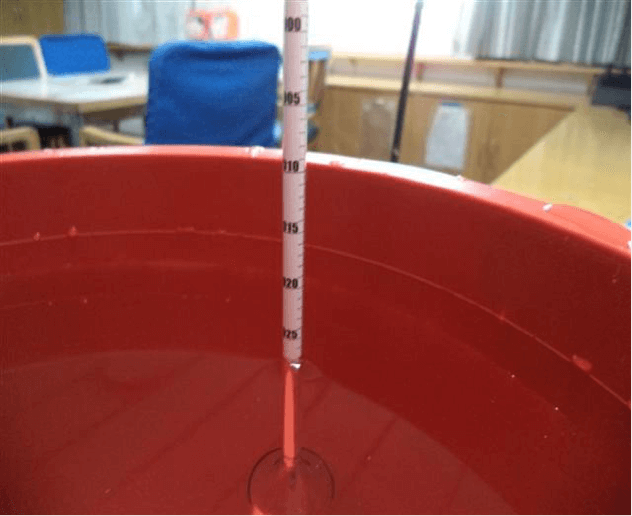 Hydrometer