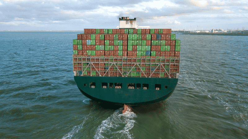 ever given representation