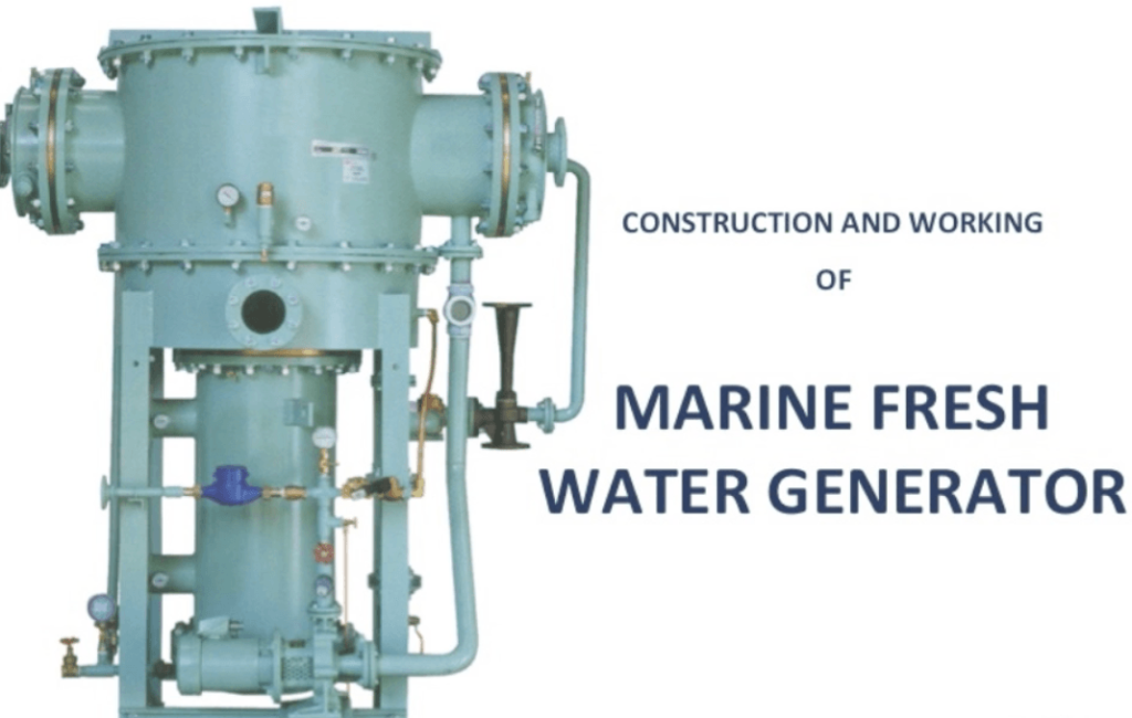 freshwatergenerator