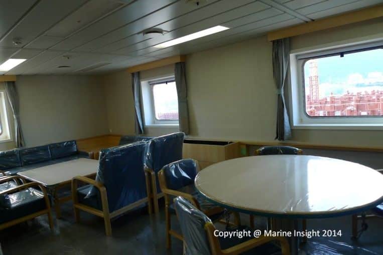 Maersk Triple E
