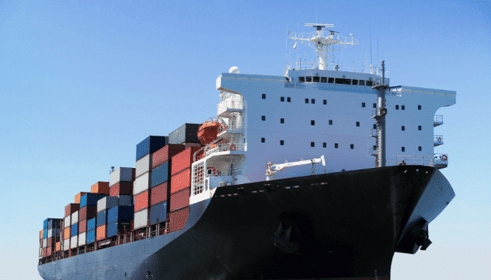 maritime lien definition