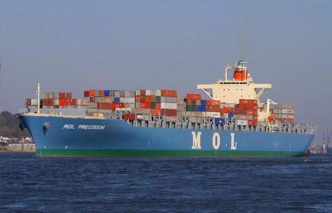 mol precision