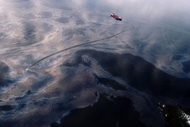 Exxon Valdez