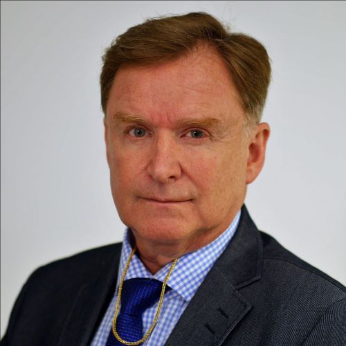 Magnus Wallin