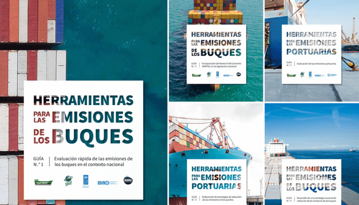 resources for emission reductions