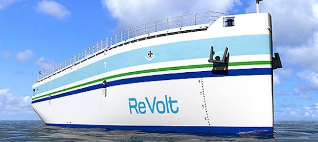 Revolt