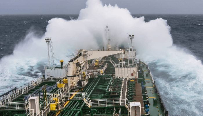 rogue waves