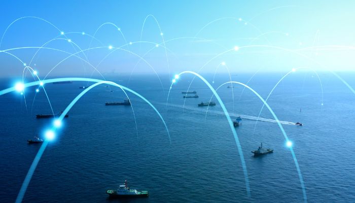 safer navigation at sea