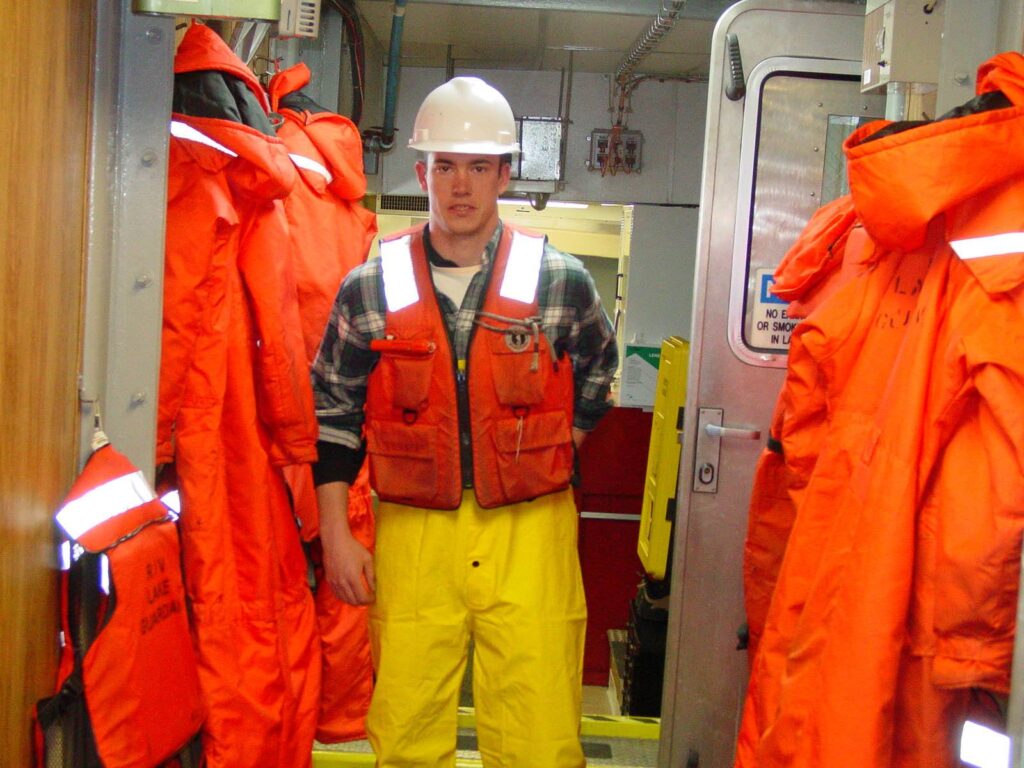 safety officer