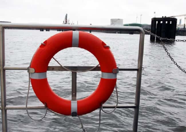 Lifebuoy