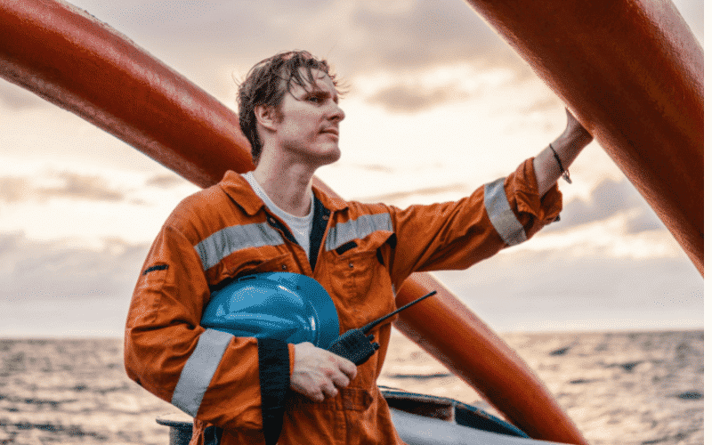 seafarers challenges